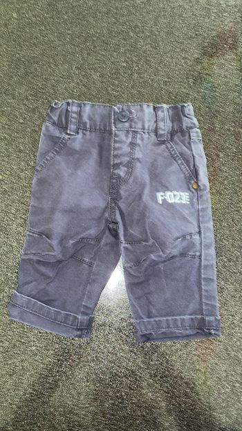 Pantalon 3 mois