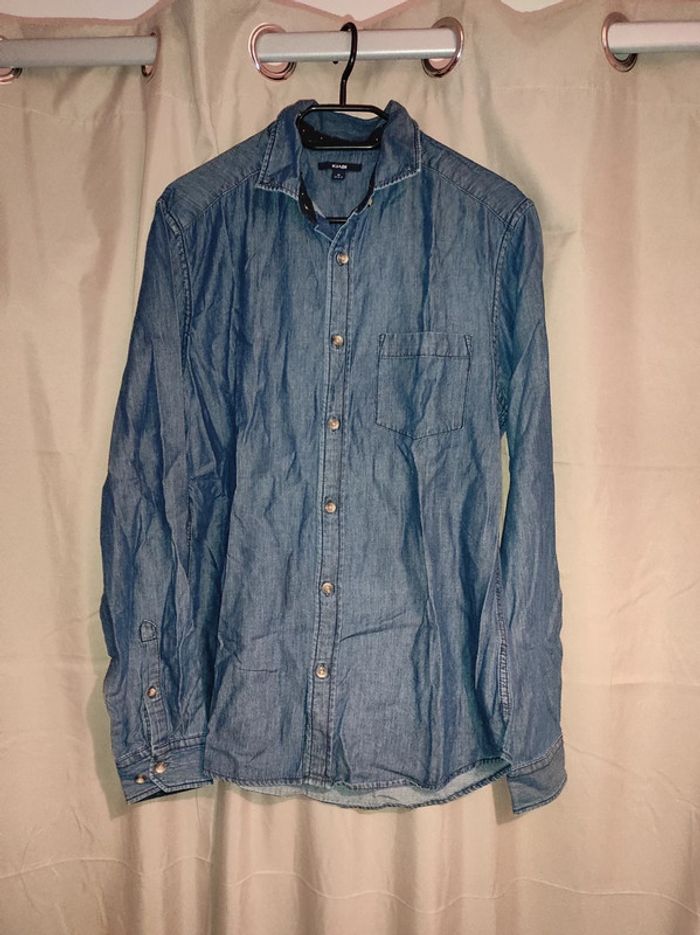 Chemise homme - photo numéro 10