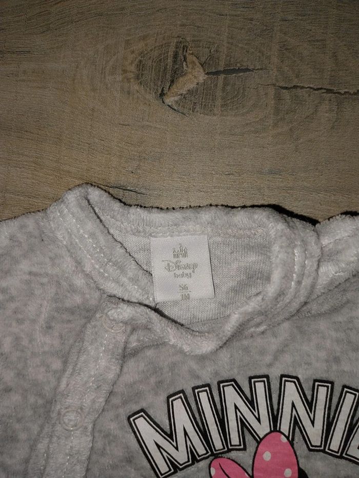 Pyjama bébé - photo numéro 3