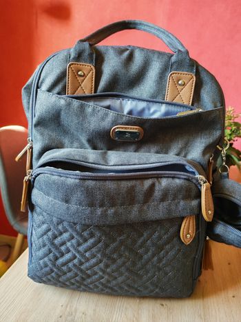 Sac à langer