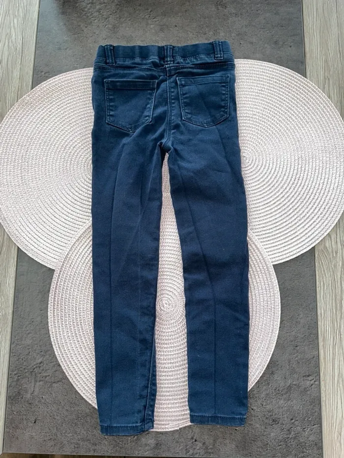Jegging fille - GEMO - 5 ans - photo numéro 6