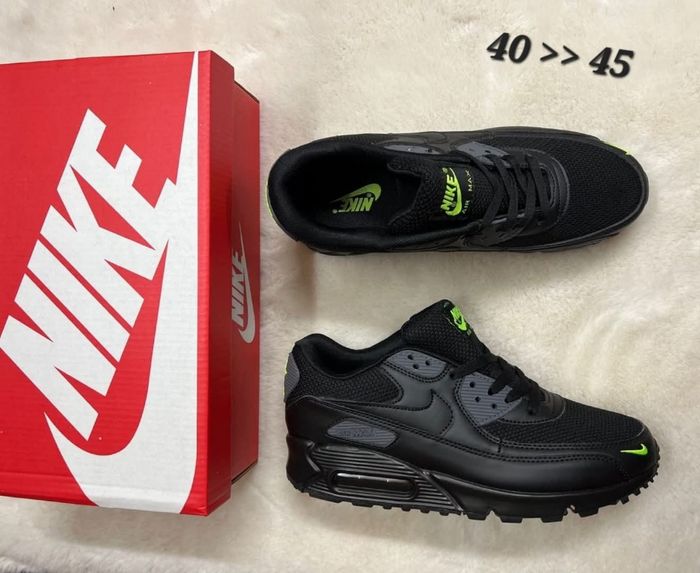Air max 90 - photo numéro 3