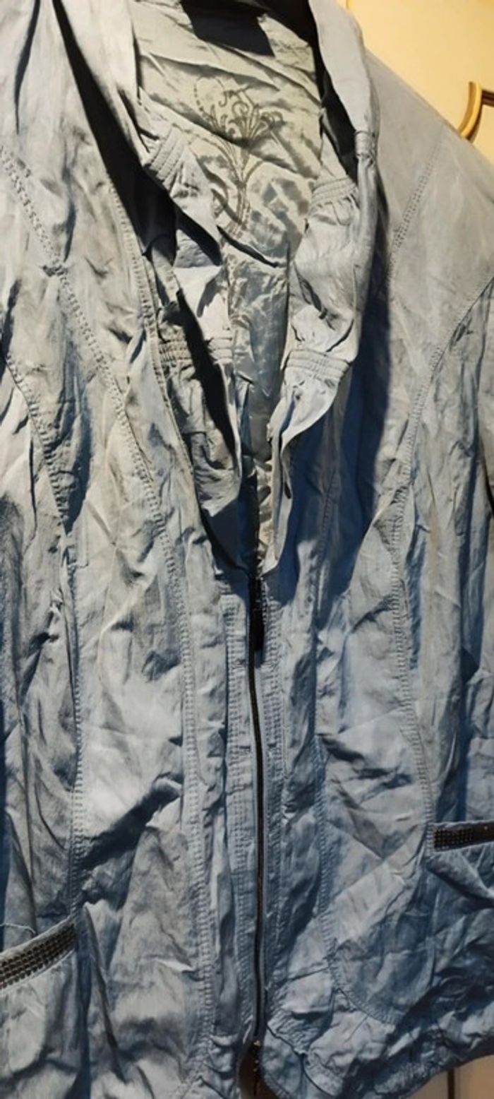 Veste femme - photo numéro 3