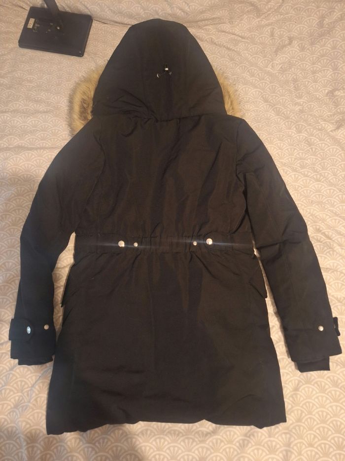 Manteau femme zara - photo numéro 5