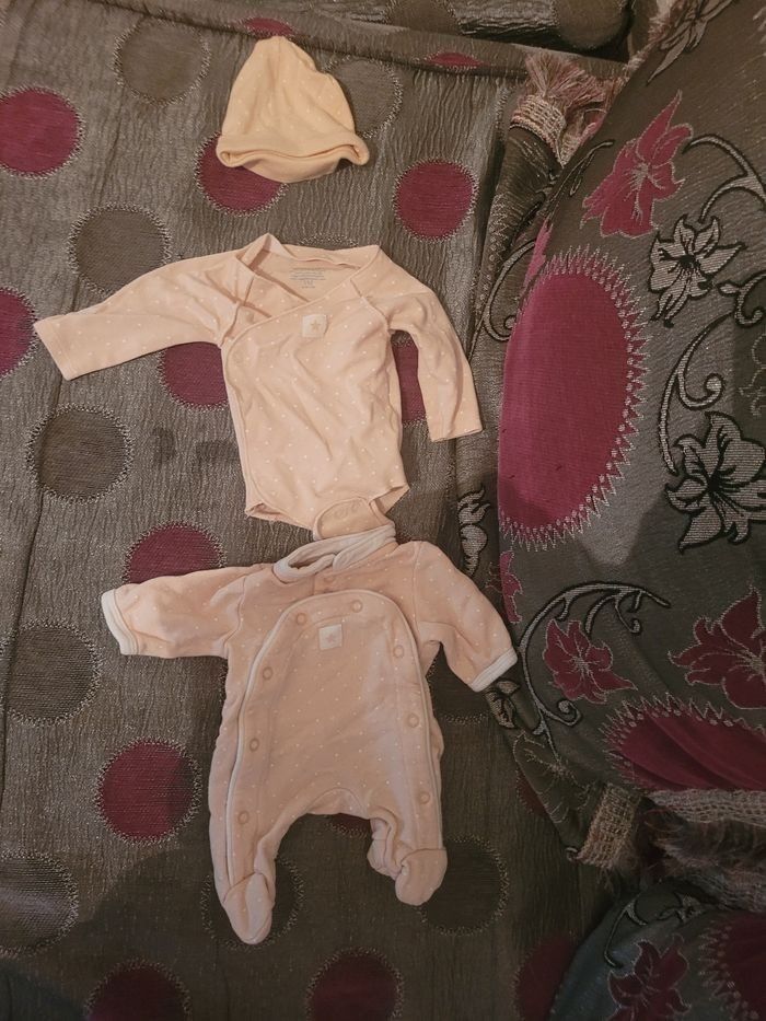 Ensemble naissance - photo numéro 2