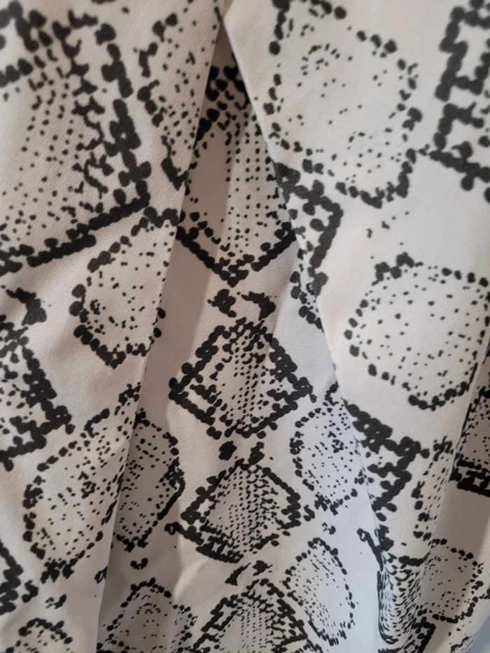Blouse manches longues - photo numéro 9