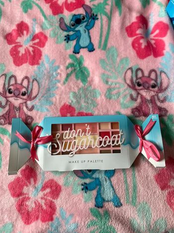 Palette de fards à paupières en forme de bonbon teinte 627 choc-a-holic