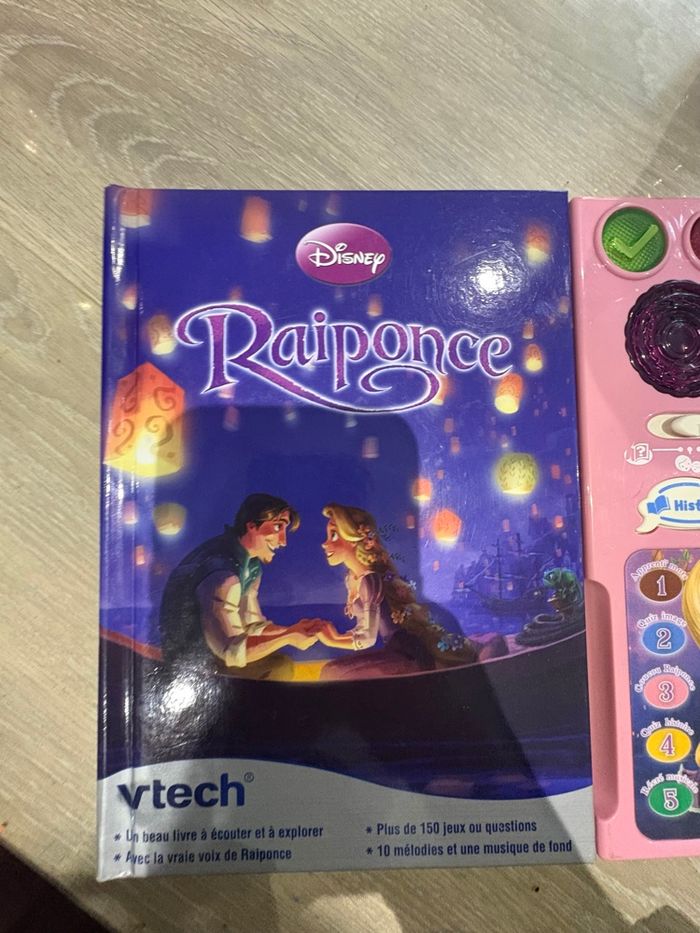 Livre électronique - photo numéro 1
