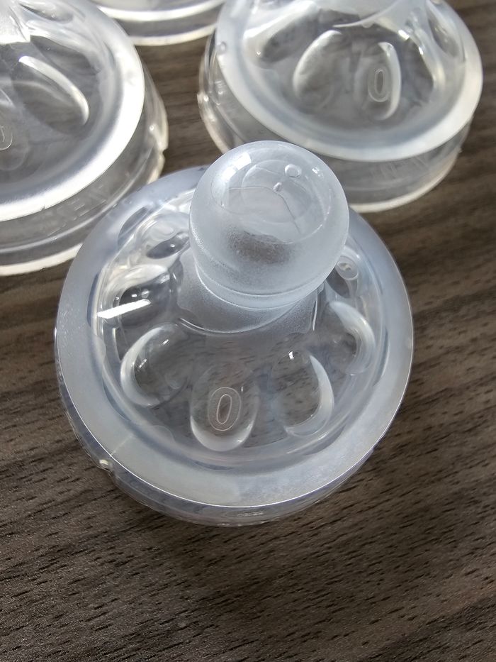 Tétines Philips avent - photo numéro 2