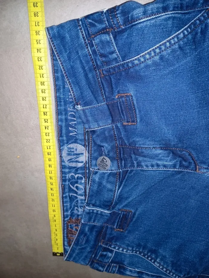 Jeans évasés Nfy - photo numéro 7
