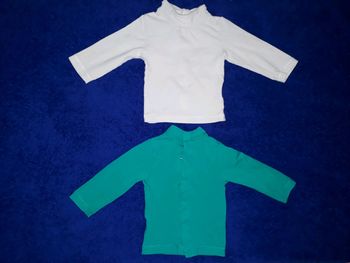 3 cols roulés 6 mois