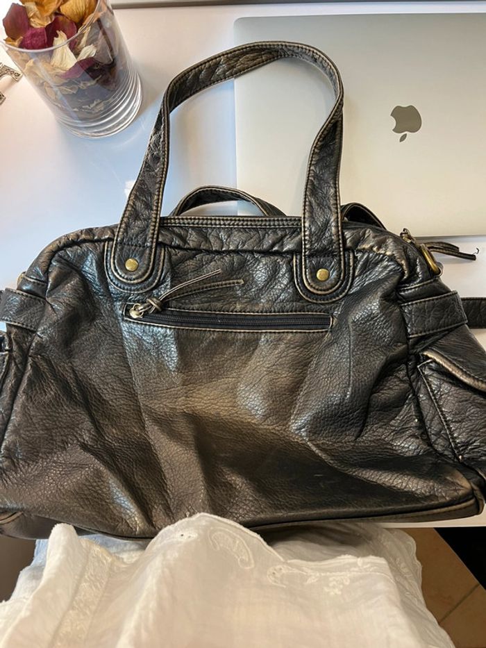 sac shein citybag - photo numéro 5