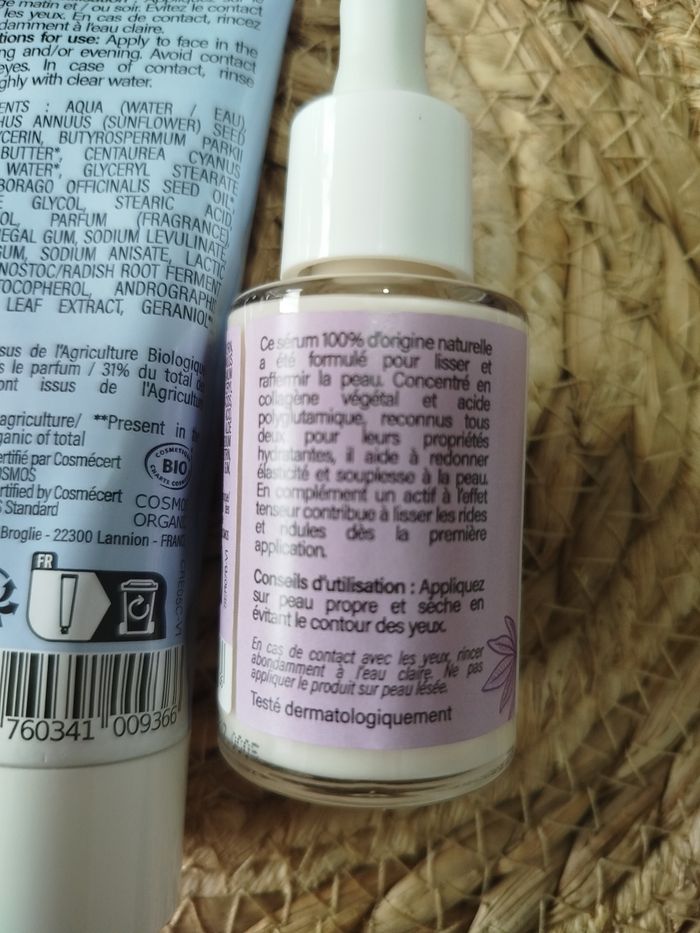 Routine anti-âge - photo numéro 3