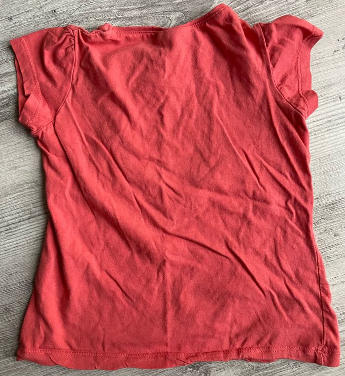 Tee shirt 5 ans Mr Men Little Miss - photo numéro 3