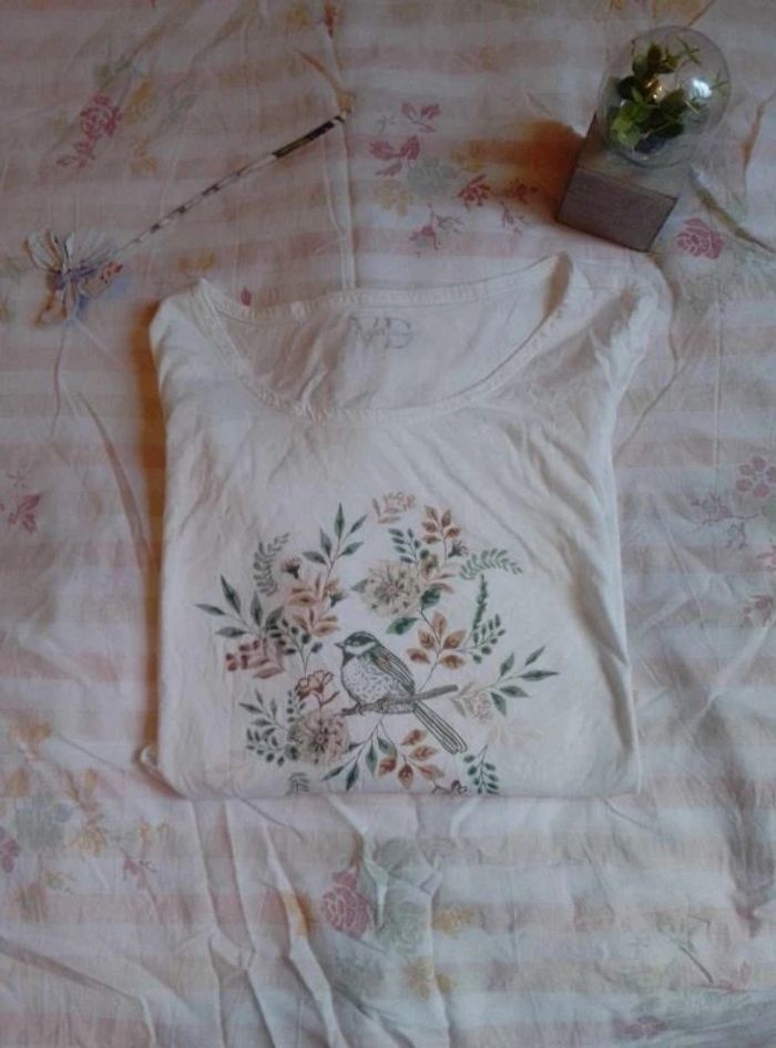 Chemise de nuit Heline - photo numéro 9