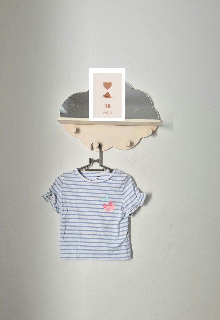 Tee-shirt * Kiabi *