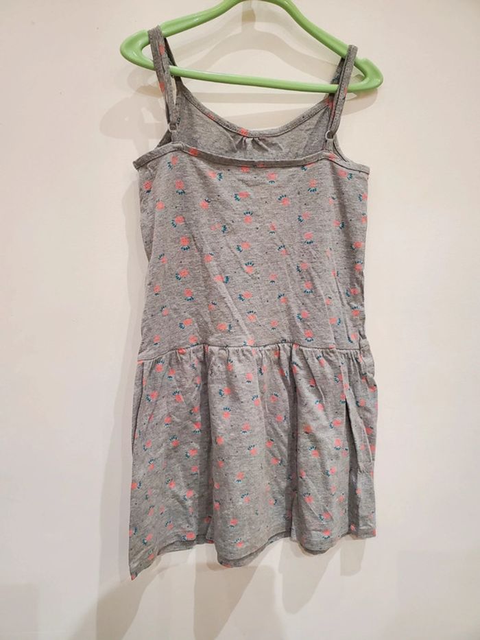 Robe légère bretelles réglables - photo numéro 3