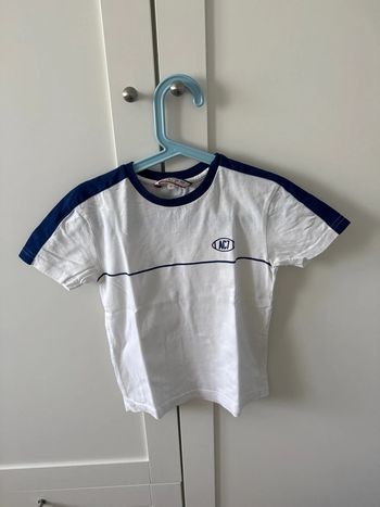 T-shirt Cyrillus 6 ans