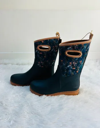 Bottes de pluie