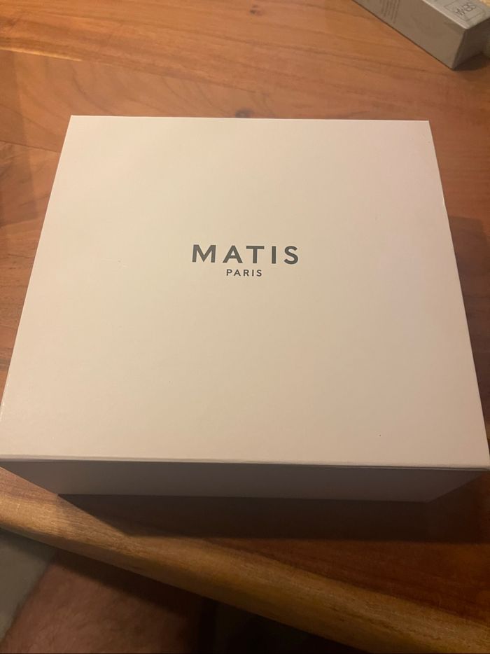 Coffret Matys neuf soin préventif anti âge - photo numéro 2