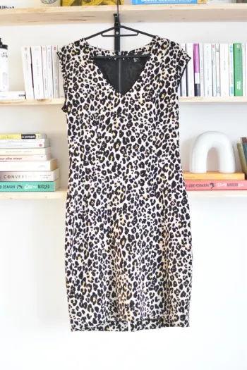 Robe H&M en taille M - Très bon état