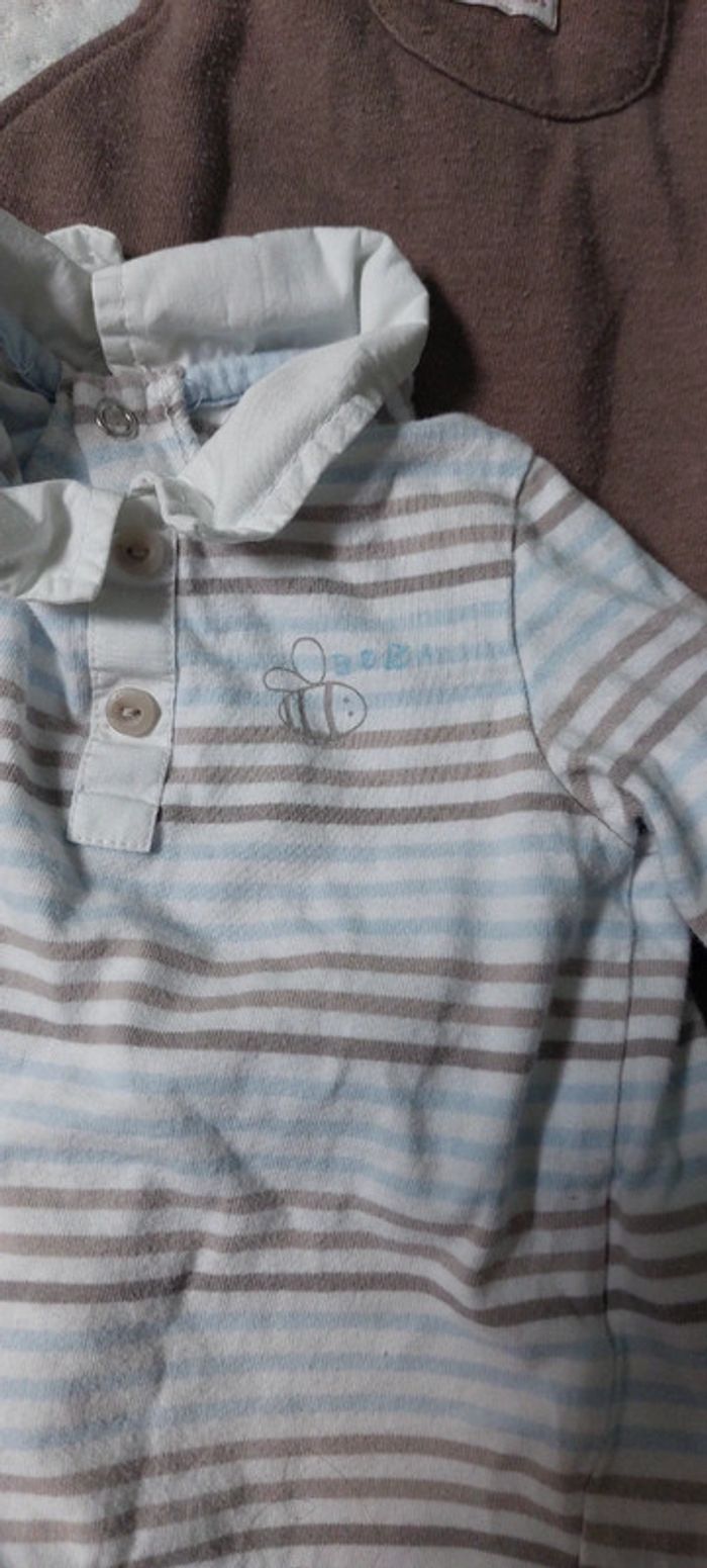 Lot 9 mois - photo numéro 4