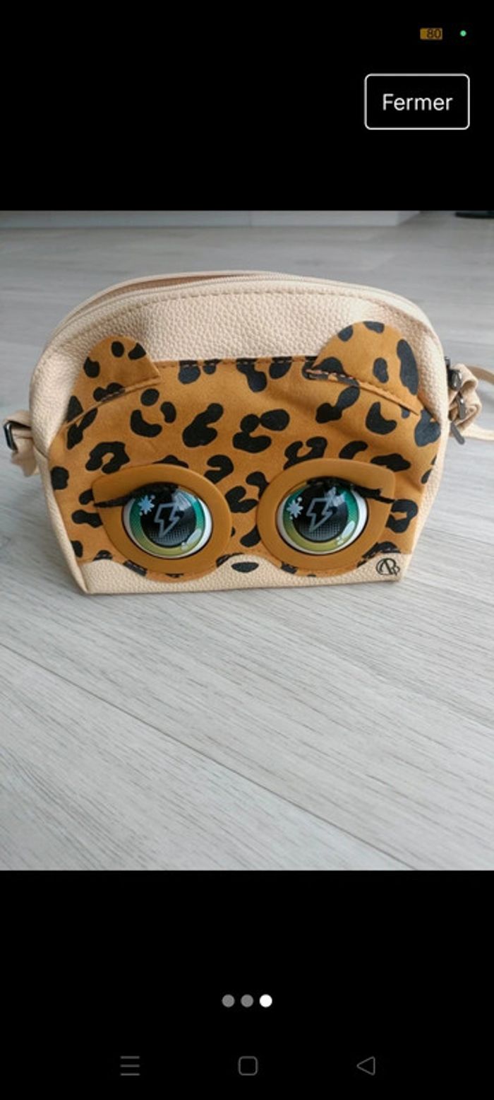 Sac. animer jeux enfants - photo numéro 2
