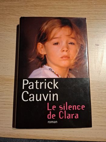Le silence de clara