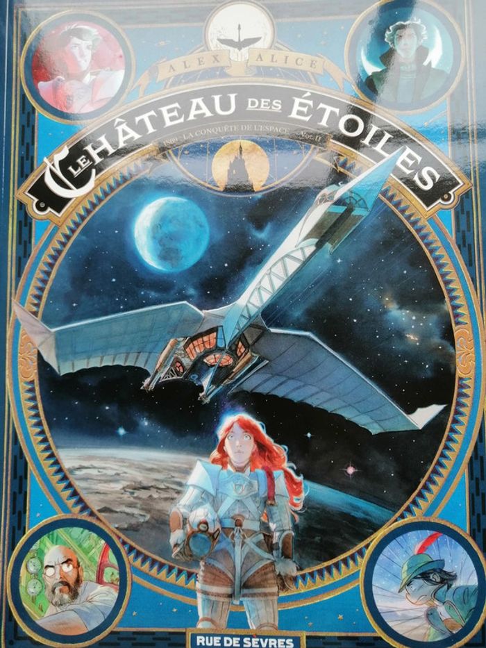Lot 9 livres "L'école des Loisirs" état satisfaisant (voir description) 📚 - photo numéro 2