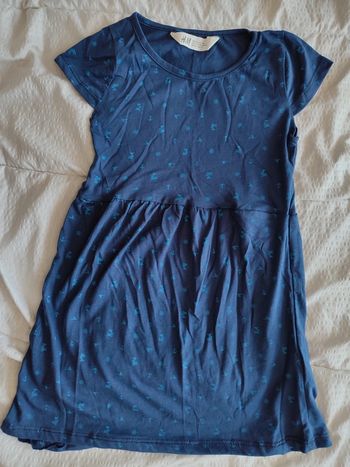 Robe légère fille 9-10 ans / H&M