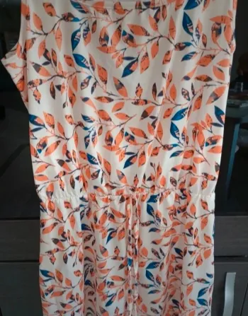 Robe shein S neuve