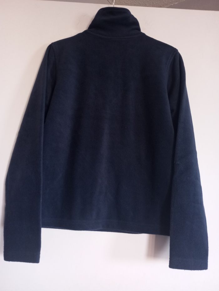 Sweat polaire BASIC Collection - photo numéro 2