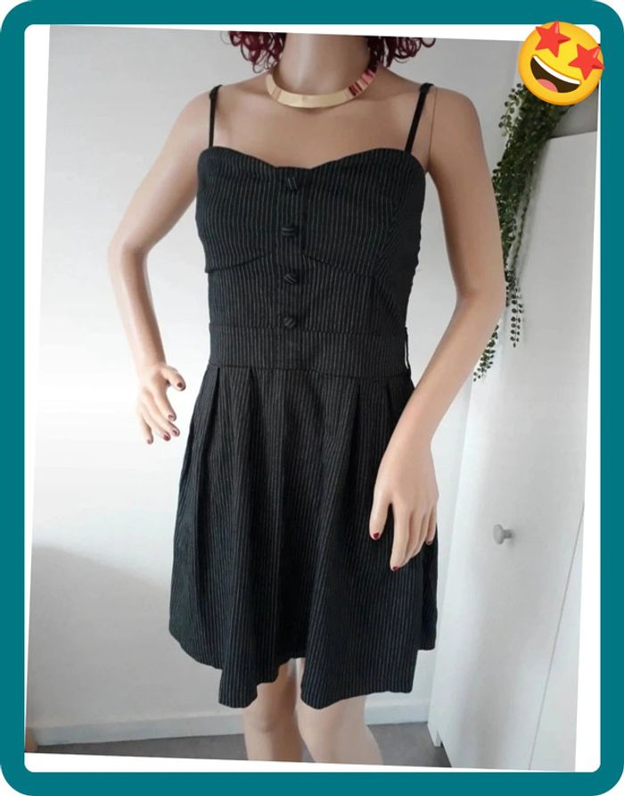 Robe d'été chic Taille L🌿💝 - photo numéro 5