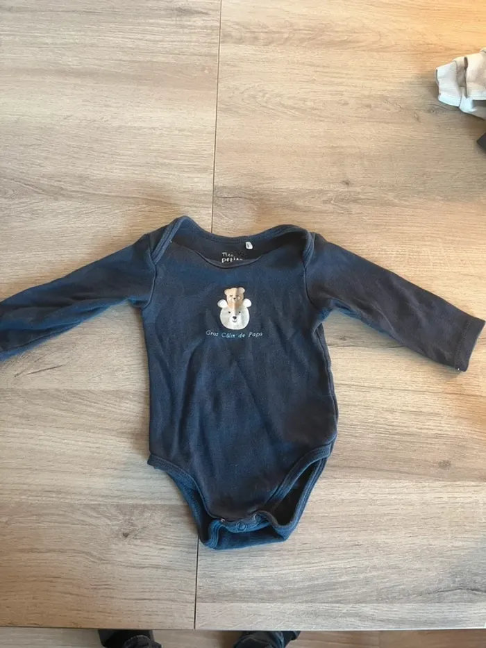 Body bébé