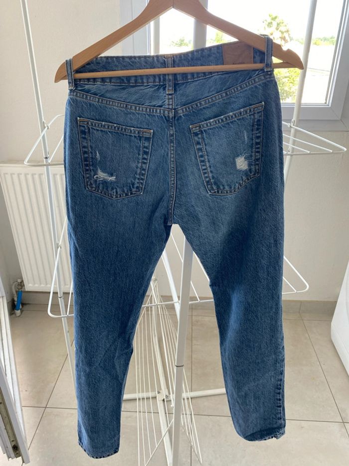 Jeans slim - photo numéro 4