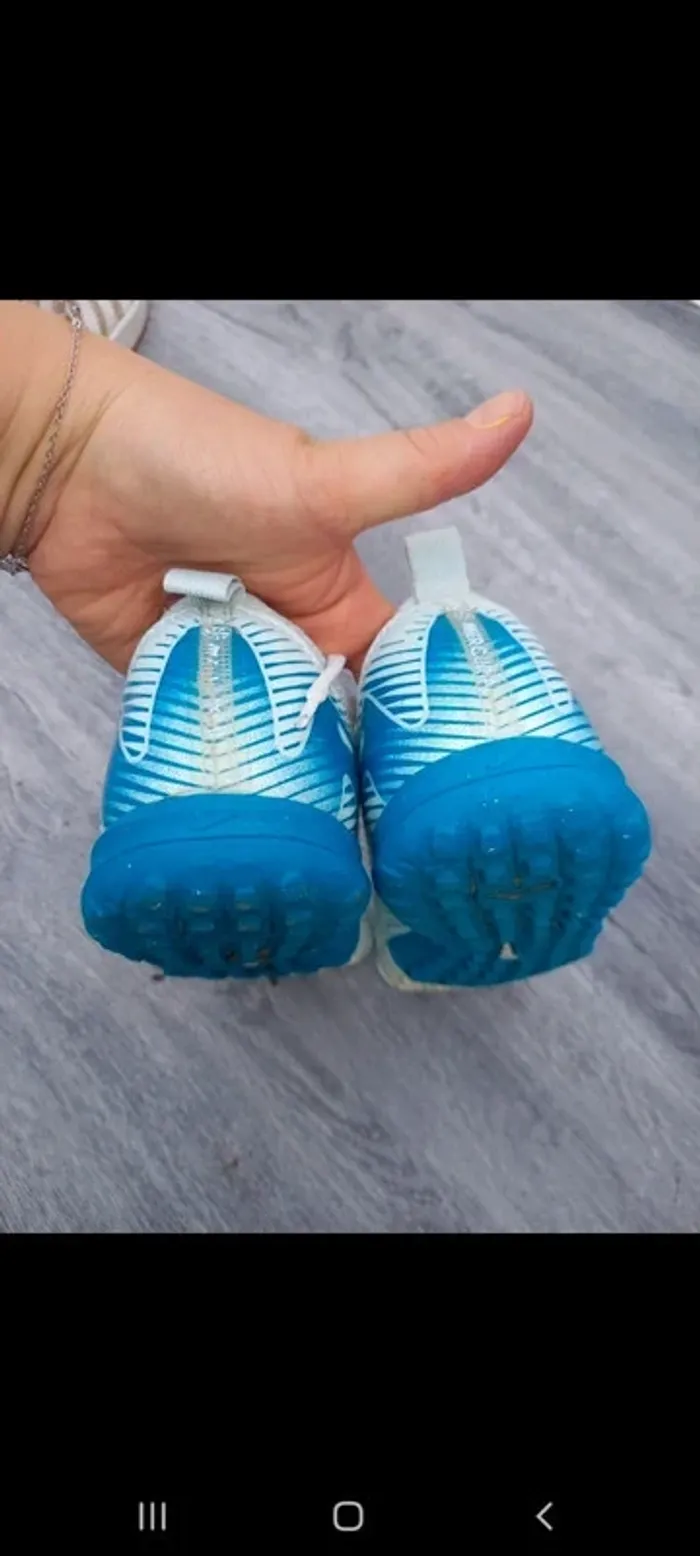 Futsal 34 - photo numéro 3
