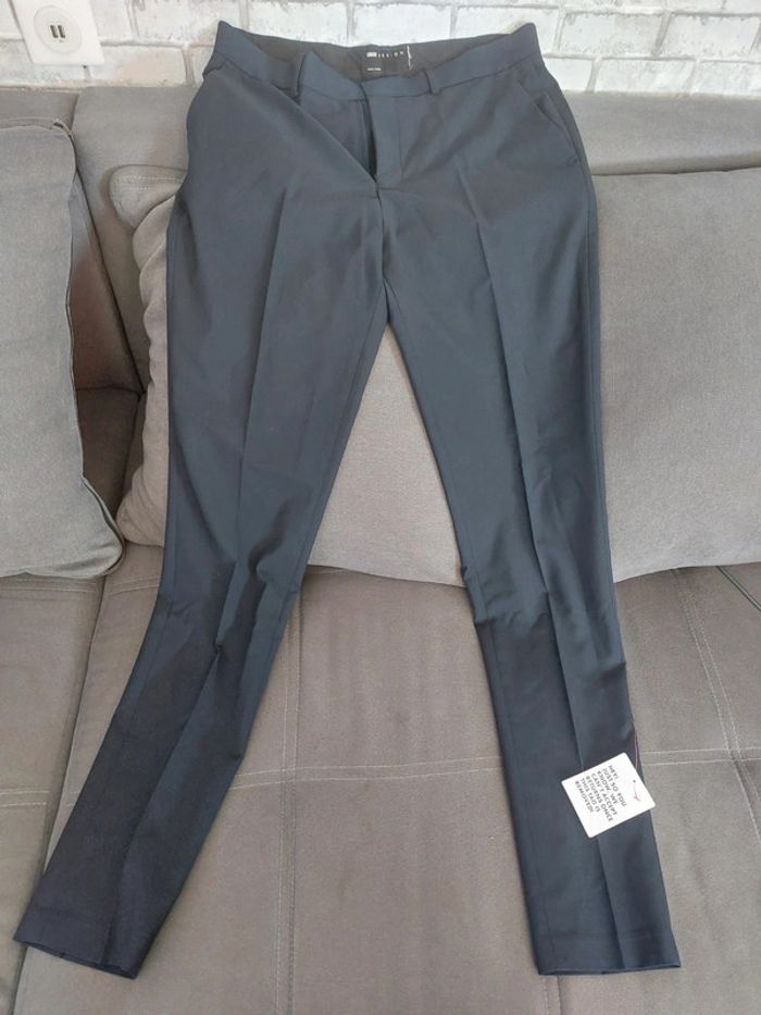 Pantalon de ville/costume homme 32 (42 FR) neuf lire annonce