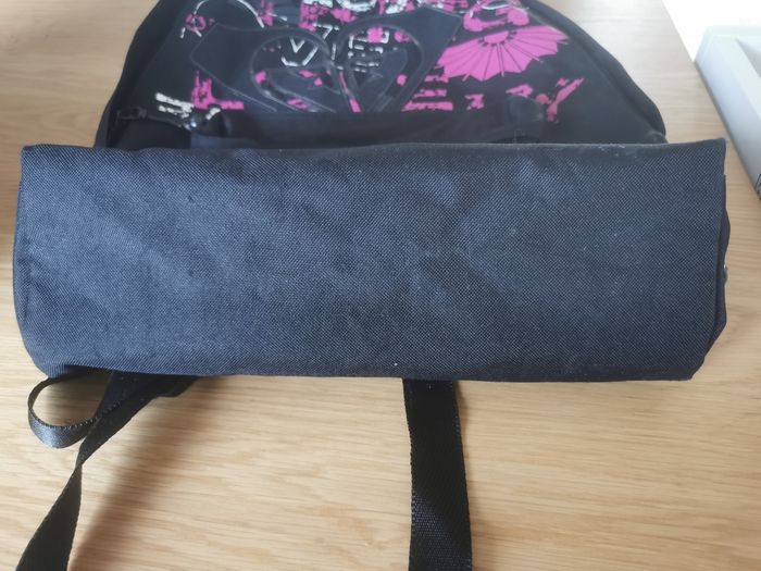 Sac à dos (cartable) roxy - photo numéro 2