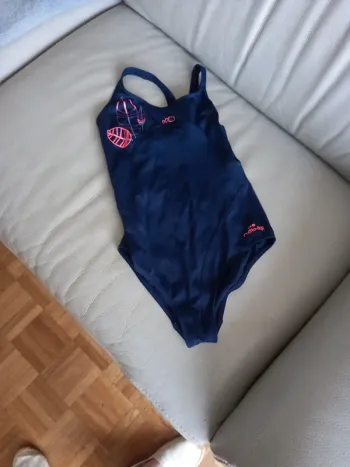 Maillot de bain 10 ans nabadji