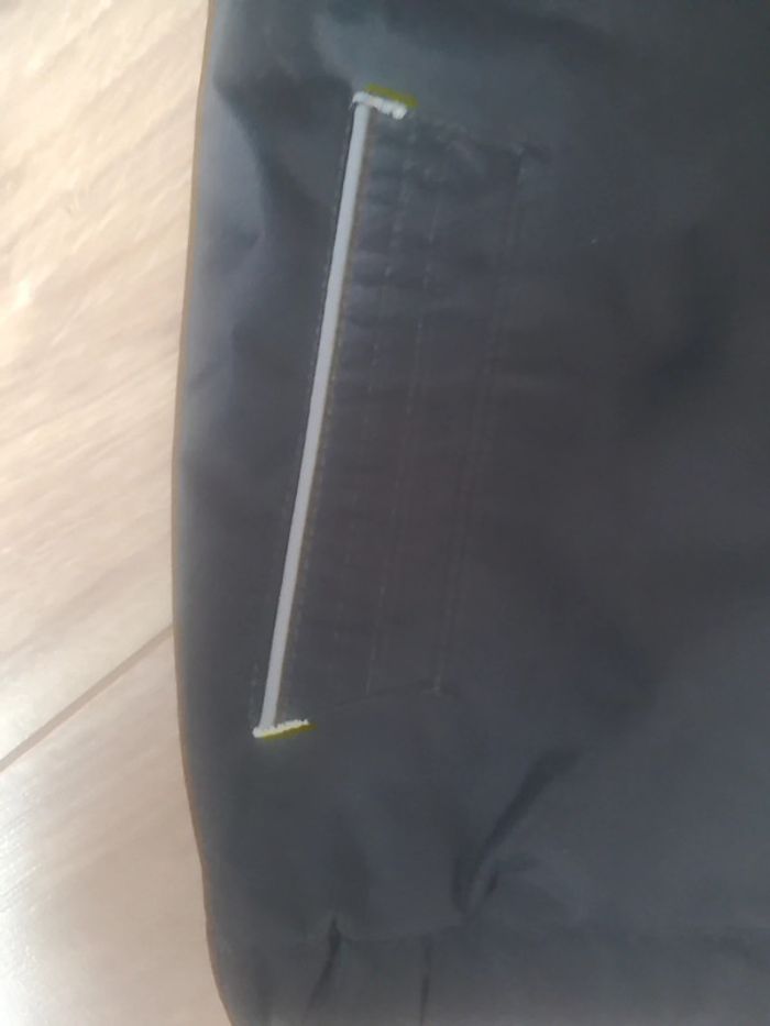 Manteau à capuche LH 8 ans - photo numéro 3