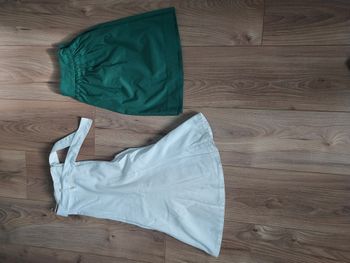 lot jupes femme S
