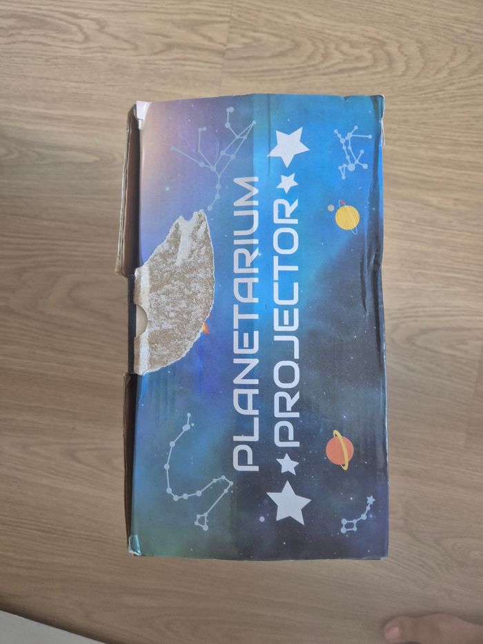 Planetarium - photo numéro 3