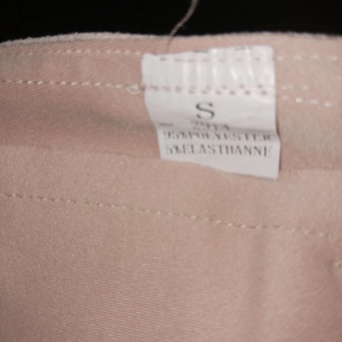 Mini jupe rose taille 36/s  hf - photo numéro 6