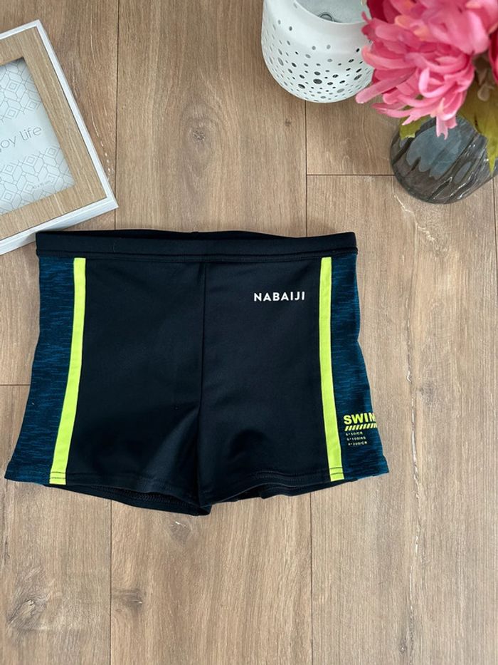 Maillot de bain homme • Nabaiji • Taille S - photo numéro 2