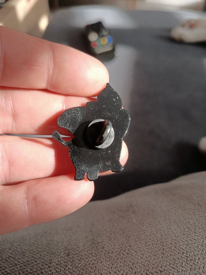 Pua de Vaiana pins neuf - photo numéro 3