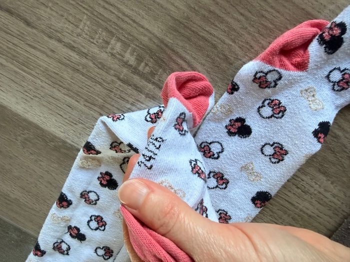 Collants et bonnet - photo numéro 4