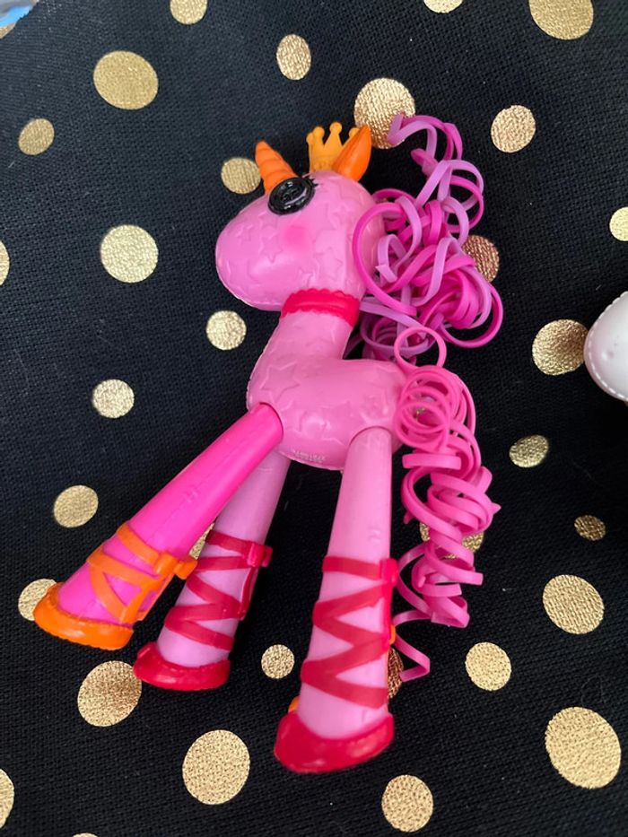 Figurine lalaloopsy - photo numéro 5