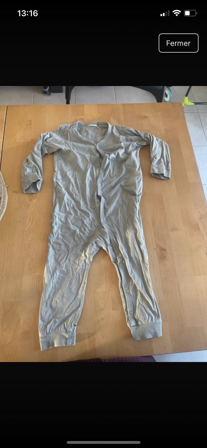 Pyjama