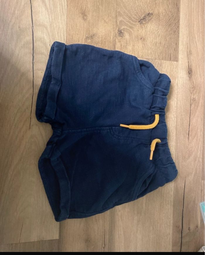 Short - photo numéro 2