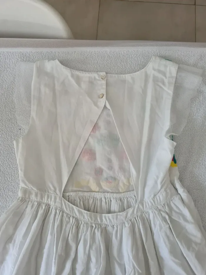 Robe du Pareil au même 12 ans - photo numéro 7